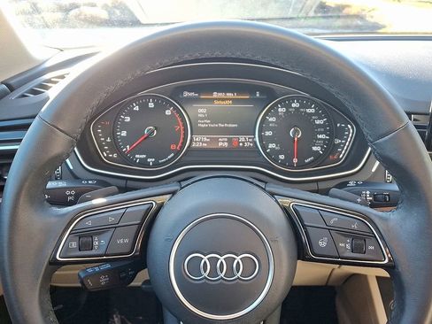Certified 2023 Audi A4 2.0T Premium w/ Convenience Package image 19