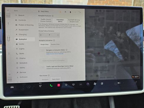 Used 2023 Tesla Model S AWD image 46