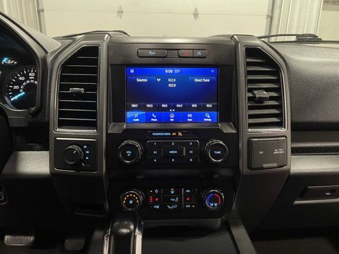 Used 2020 Ford F150 XLT w/ Equipment Group 302A Luxury image 31