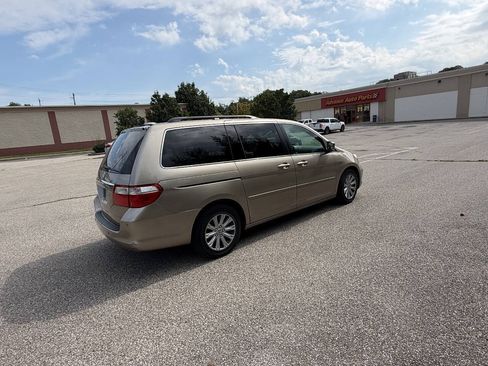 Used 2007 Honda Odyssey Touring image 4