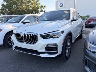 Used 2020 BMW X5 sDrive40i w/ Premium Package