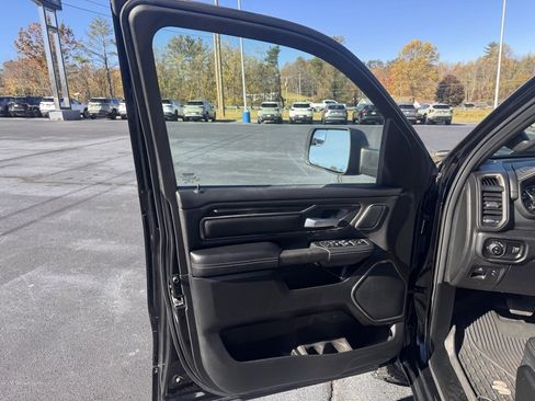 Used 2020 RAM 1500 Rebel w/ Rebel Level 2 Equipment Group image 19