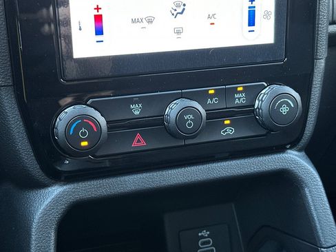 New 2025 Ford Ranger XLT w/ Technology Package image 19