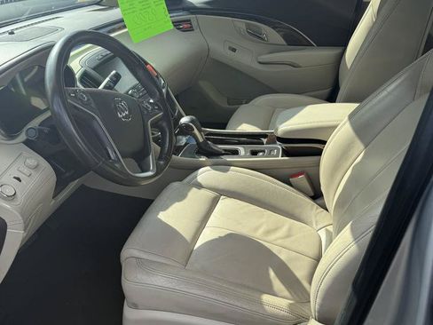 Used 2016 Buick LaCrosse Leather w/ Experience Buick Package AWD/4WD image 7