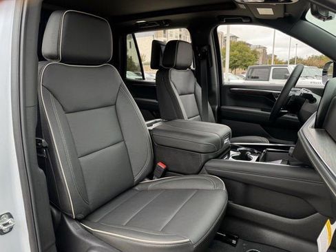 New 2026 Chevrolet Tahoe Premier RWD image 26