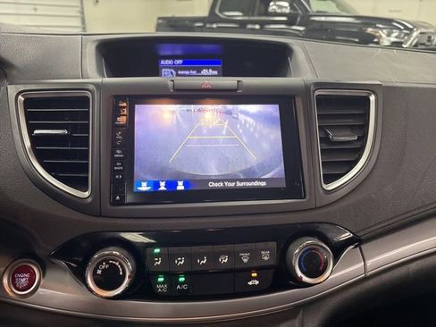 Used 2015 Honda CR-V EX image 20