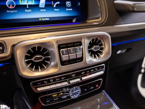 Used 2020 Mercedes-Benz G 63 AMG 4MATIC image 40