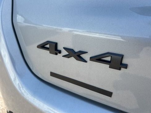 New 2026 Jeep Compass Latitude image 20