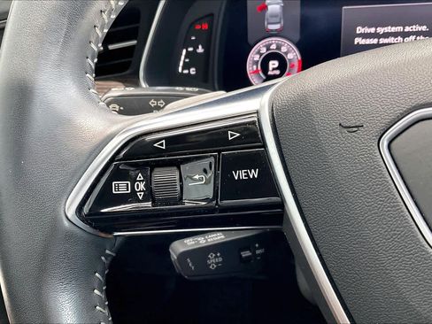 Used 2019 Audi A6 3.0T Premium Plus w/ Premium Plus Package AWD/4WD image 24