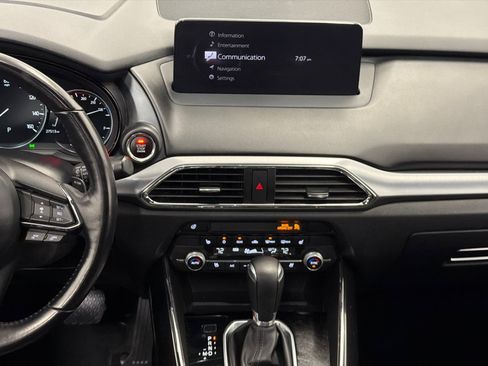 Used 2023 MAZDA CX-9 Grand Touring image 21