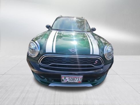 Used 2019 MINI Cooper Countryman S AWD/4WD image 2