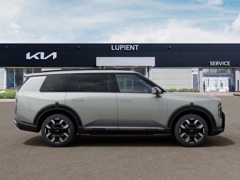 New 2027 Kia Telluride S AWD/4WD image 9