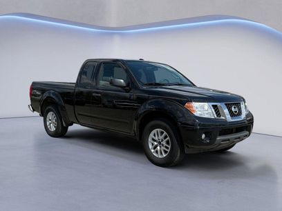 Used 2014 Nissan Frontier SV w/ SV Value Truck Package