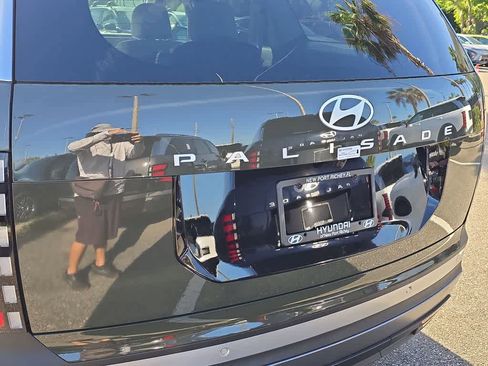 New 2026 Hyundai Palisade SEL image 13