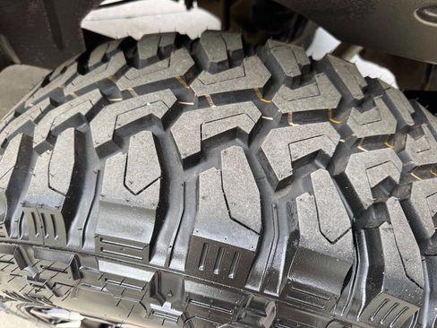 Used 2002 Ford Excursion Limited image 54