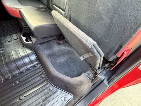 Used 2017 RAM 1500 Rebel image 40