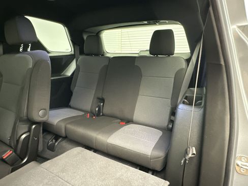 Certified 2023 Chevrolet Traverse LT AWD/4WD image 32