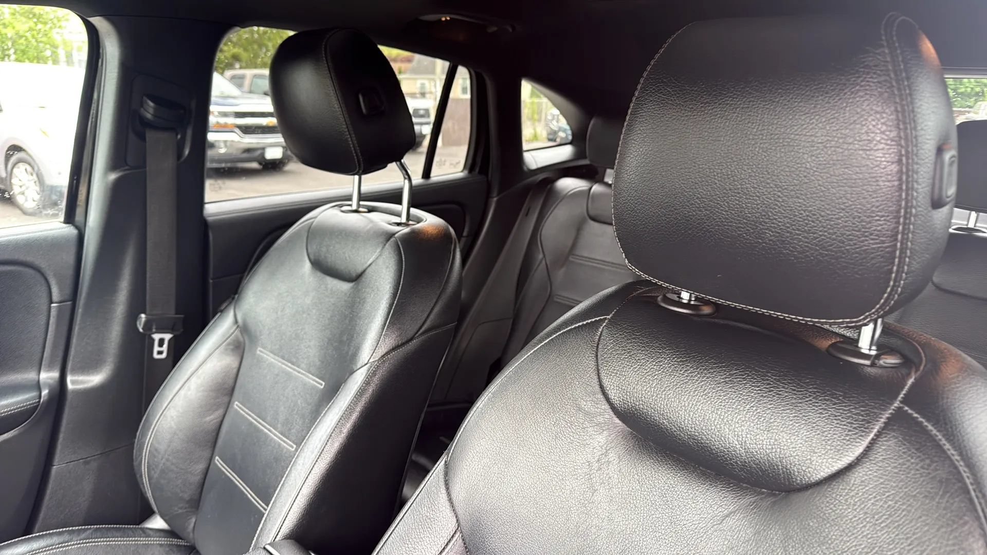Used 2021 Mercedes-Benz GLA 250 4MATIC image 15