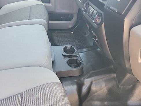 Used 2017 Ford F150 XL w/ XL Power Equipment Group AWD/4WD image 44