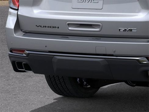 New 2026 GMC Yukon XL Denali Ultimate image 14
