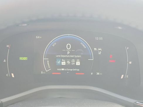 Used 2026 Toyota Camry LE w/ Convenience Package image 21