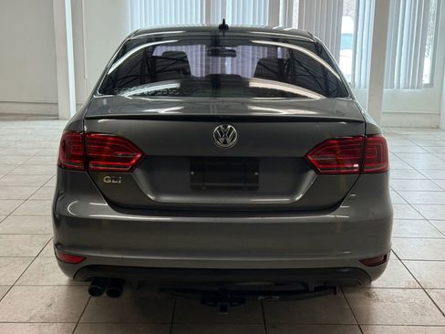 Used 2014 Volkswagen Jetta GLI image 8