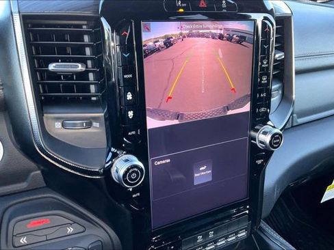 New 2026 RAM 1500 RHO AWD/4WD image 22