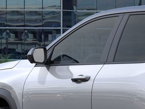 New 2026 Chevrolet Equinox LT w/ Safety and Technology Package image 12