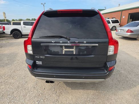 Used 2014 Volvo XC90 3.2 R-Design FWD image 17