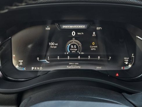 New 2026 RAM 2500 Power Wagon AWD/4WD image 22