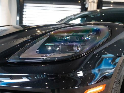 New 2026 Porsche Panamera 4 image 13