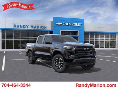 New 2026 Chevrolet Colorado Z71