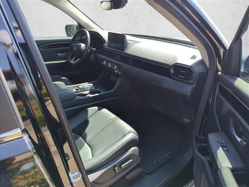 Used 2024 Honda Pilot EX-L image 22