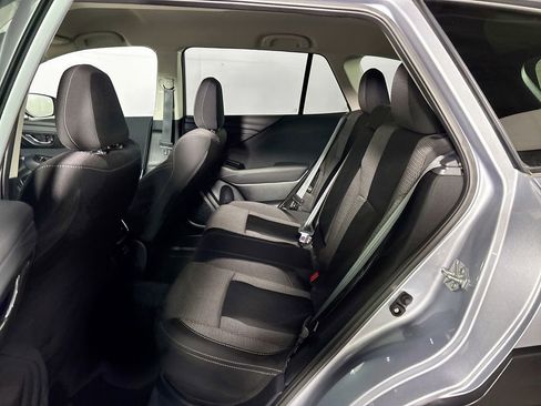 Certified 2024 Subaru Outback Premium AWD/4WD image 20