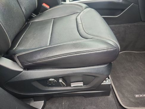 Certified 2020 Ford Explorer ST w/ ST Street Pack AWD/4WD image 35