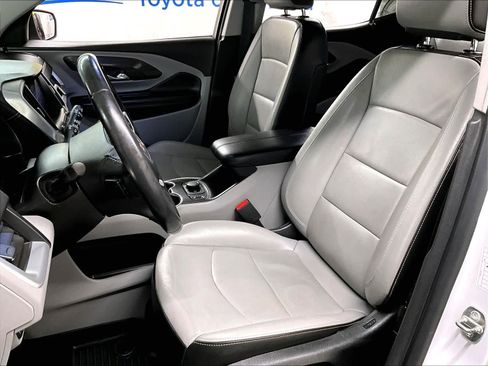 Used 2019 GMC Terrain SLT image 10