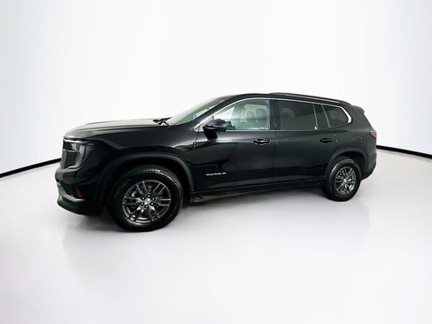 Used 2025 GMC Acadia Elevation image 4