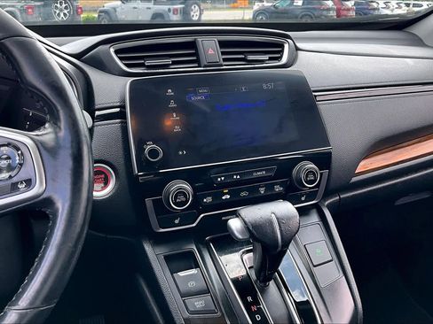 Used 2019 Honda CR-V EX-L image 7