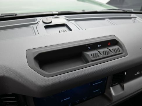 New 2025 Ford Bronco Big Bend AWD/4WD image 17