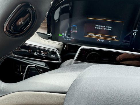 New 2024 Lincoln Corsair Grand Touring w/ Equipment Group 302A image 20