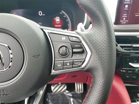 New 2026 Acura MDX A-Spec image 17