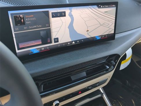 New 2026 BMW 330i Sedan w/ M Sport Package image 20