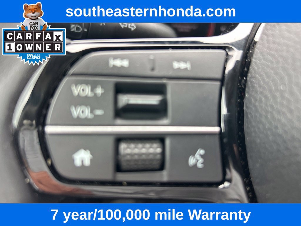 Used 2024 Honda CR-V EX-L image 26