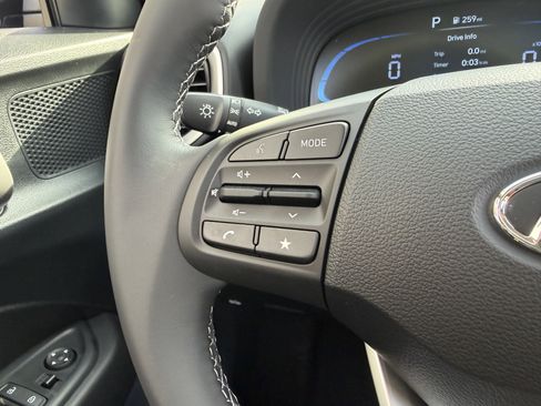 New 2026 Hyundai Venue SEL image 34