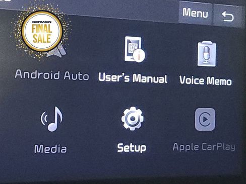 Used 2021 Kia K5 GT-Line w/ GT-Line FWD Premium Package image 27