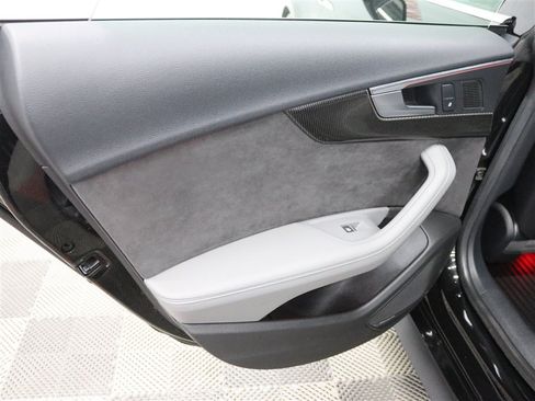Used 2019 Audi S5 Prestige w/ S Sport Package AWD/4WD image 17