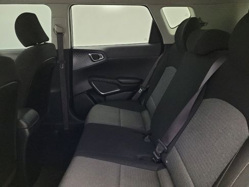 Used 2021 Kia Soul S FWD image 18