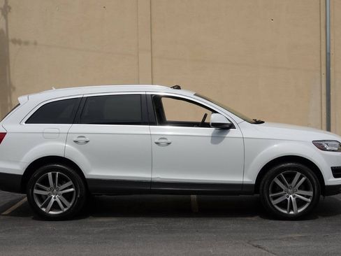 Used 2013 Audi Q7 3.0T Premium Plus w/ Premium Plus Pkg AWD/4WD image 21