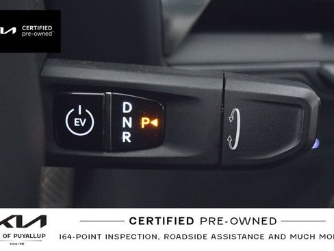 Certified 2024 Kia EV9 GT-Line AWD/4WD image 25