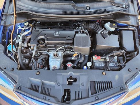 Used 2016 Acura ILX image 24